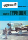 Hawker Typhoon ws-5